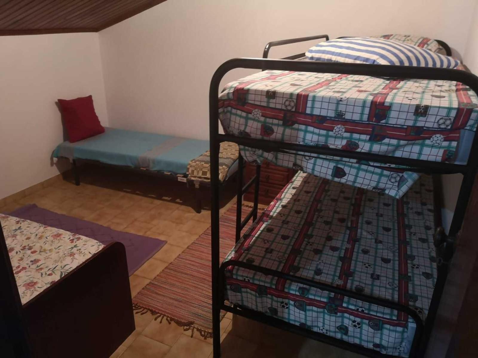 Ip4 Moms House Daire Ferrel  Dış mekan fotoğraf