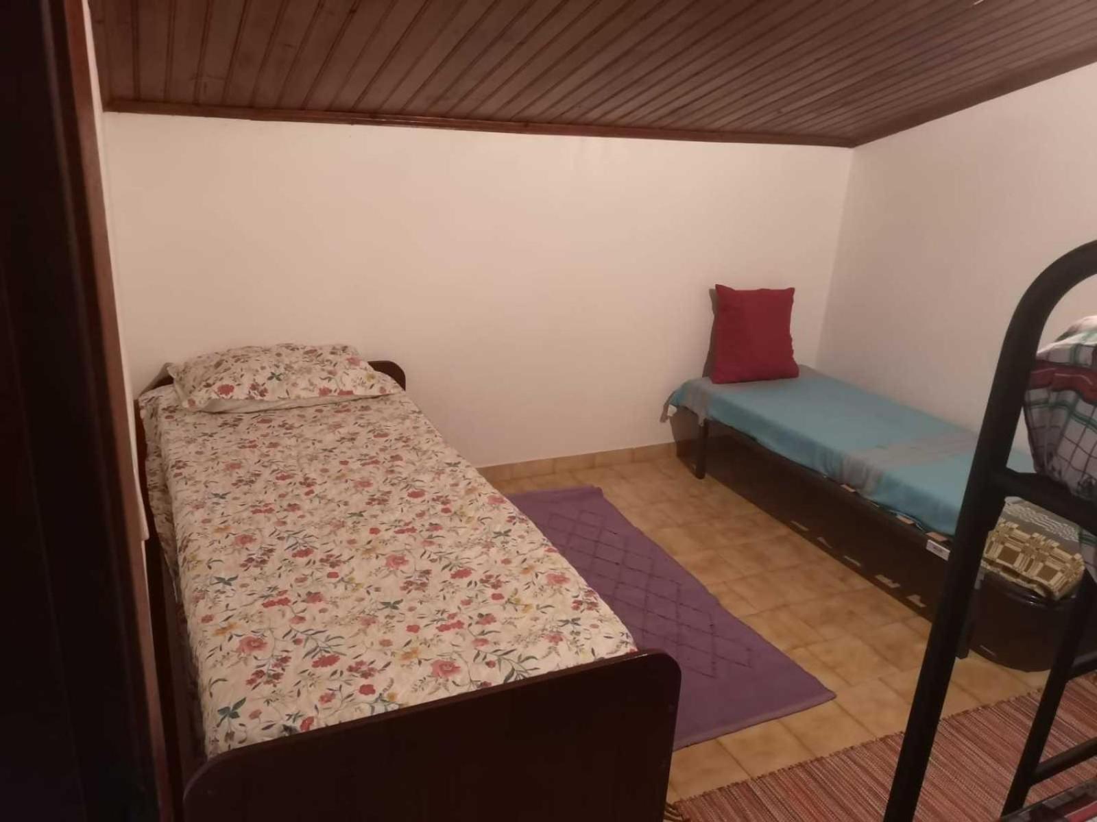 Ip4 Moms House Daire Ferrel  Dış mekan fotoğraf